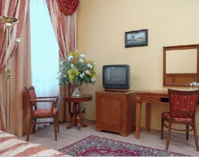 Photo 3 of Hotel U Raušů